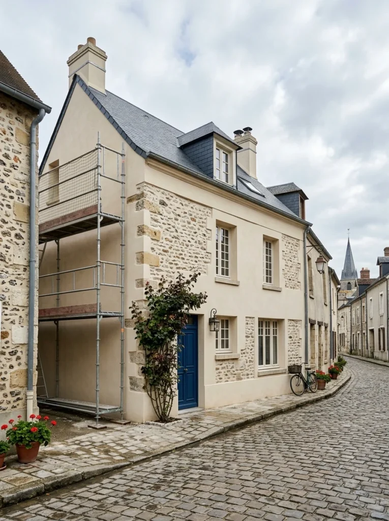Réalisation 2